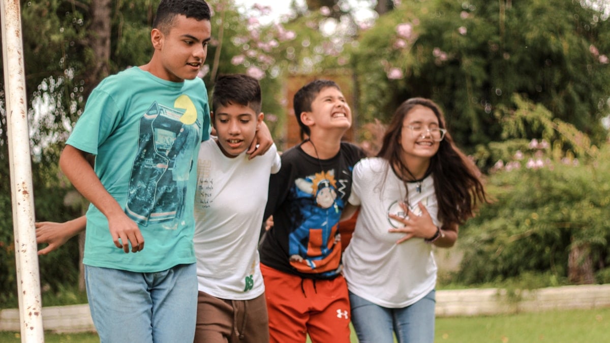Actividades familiares para mejorar el bienestar